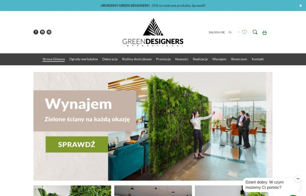 sklep.green designers.pl
